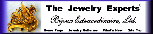 Bijoux Extraordinaire, your jewelry experts.