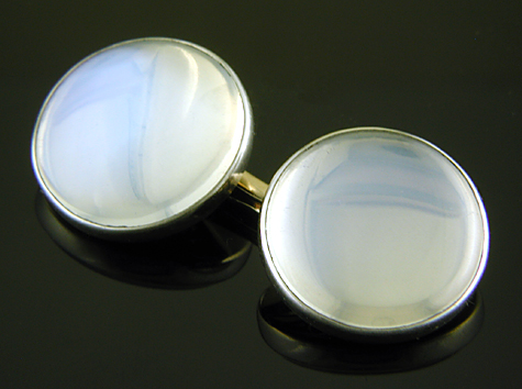 Carrington moonstone dress set. (J9244)