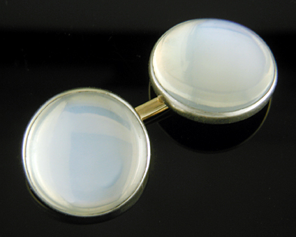 Carrington moonstone dress set. (J9244)