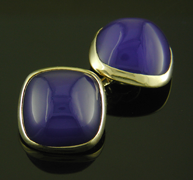 Close-up of Larter & Sons maker's mark. (J9407)