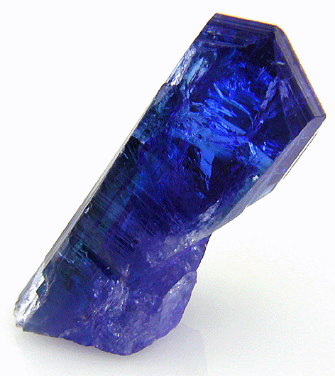 59.84 ct. Tanzanite Crystal