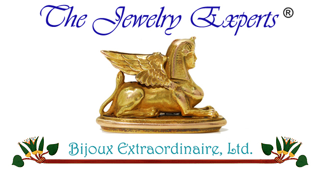 Bijoux Extraordinaire, your custom engagement ring and fine jewelry design experts.